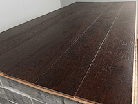 99 m2 parket eiken xl mutliplank - 2200 x 180 x 14 mm - afbeelding 3 van  4