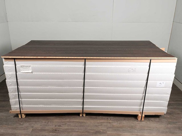 99 m2 parket eiken xl mutliplank - 2200 x 180 x 14 mm - afbeelding 4 van  4