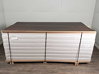 99 m2 parket eiken xl mutliplank - 2200 x 180 x 14 mm - afbeelding 4 van  4