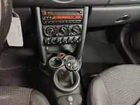99-xd-zg mini mini 1.6 cooper, 99-xd-zg - afbeelding 2 van  16