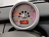 99-xd-zg mini mini 1.6 cooper, 99-xd-zg - afbeelding 4 van  16