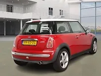 99-xd-zg mini mini 1.6 cooper, 99-xd-zg - afbeelding 10 van  16