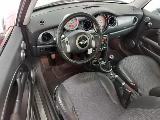 99-xd-zg mini mini 1.6 cooper, 99-xd-zg - afbeelding 15 van  16