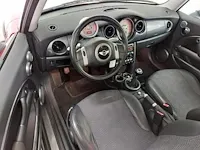 99-xd-zg mini mini 1.6 cooper, 99-xd-zg - afbeelding 15 van  16