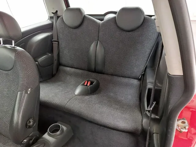 99-xd-zg mini mini 1.6 cooper, 99-xd-zg - afbeelding 16 van  16