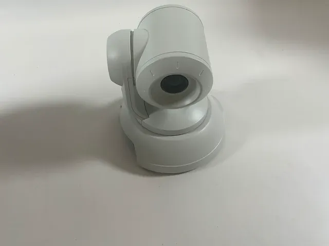 (998-9990-000w) video conference shot 10 usb camera - afbeelding 2 van  6