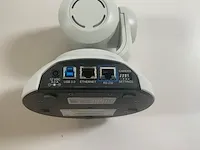 (998-9990-000w) video conference shot 10 usb camera - afbeelding 3 van  6