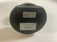(998-9990-000w) video conference shot 10 usb camera - afbeelding 4 van  6