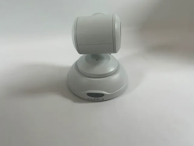 (998-9990-000w) video conference shot 10 usb camera - afbeelding 1 van  6