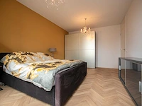 99,90 m2 eiken visgraat parketvloer - multiplank - parketvloer - afbeelding 7 van  8