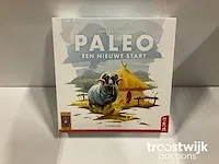999games paleo