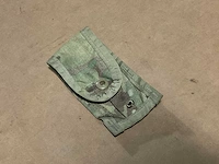 9mm magazine pouch (3x) - afbeelding 1 van  3