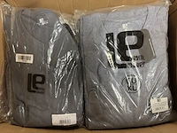 9x 5-pak heren t-shirt maat xl lower east - afbeelding 3 van  4