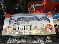 9x a-merk speelgoed w.o. airo, clementoni, wetenschap & spel - afbeelding 5 van  9