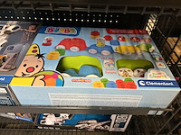 9x a-merk speelgoed w.o. airo, clementoni, wetenschap & spel - afbeelding 6 van  9