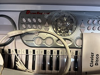 9x a-merk speelgoed w.o. airo, clementoni, wetenschap & spel - afbeelding 7 van  9