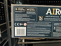 9x a-merk speelgoed w.o. airo, clementoni, wetenschap & spel - afbeelding 8 van  9