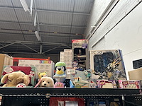 9x a-merk speelgoed w.o. casdon dyson, ycoo - afbeelding 1 van  7