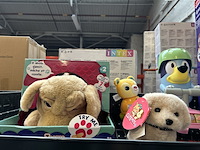 9x a-merk speelgoed w.o. casdon dyson, ycoo - afbeelding 3 van  7