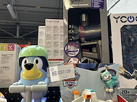 9x a-merk speelgoed w.o. casdon dyson, ycoo - afbeelding 4 van  7