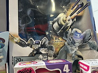 9x a-merk speelgoed w.o. casdon dyson, ycoo - afbeelding 7 van  7