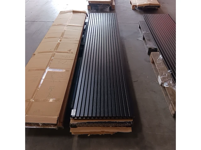 9x akoestisch wandpaneel 280x60, 3, black, 2025 - afbeelding 5 van  5
