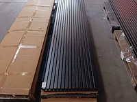 9x akoestisch wandpaneel 280x60, 3, black, 2025 - afbeelding 5 van  5