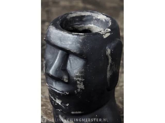 9x art piece house doctor, wise, zwart - afbeelding 2 van  4