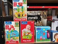 9x baby-/kinderspeelgoed w.o. educatief, w.o. vtech, peppa pig - afbeelding 2 van  7