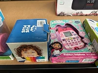 9x baby-/kinderspeelgoed w.o. educatief, w.o. vtech, peppa pig - afbeelding 3 van  7