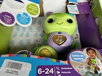 9x baby-/kinderspeelgoed w.o. educatief, w.o. vtech, peppa pig - afbeelding 5 van  7