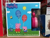 9x baby-/kinderspeelgoed w.o. educatief, w.o. vtech, peppa pig - afbeelding 6 van  7
