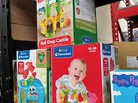 9x baby-/kinderspeelgoed w.o. educatief, w.o. vtech, peppa pig - afbeelding 7 van  7