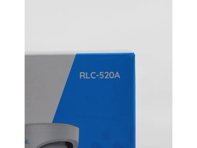 9x beveiligingscamera, reolink, rlc-520a - afbeelding 2 van  3