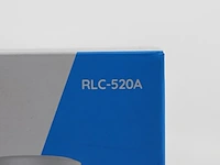 9x beveiligingscamera, reolink, rlc-520a - afbeelding 2 van  3