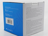 9x beveiligingscamera, reolink, rlc-520a - afbeelding 3 van  3