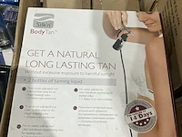 9x body tan airbrush, silk'n body tan - afbeelding 2 van  5