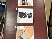 9x body tan airbrush, silk'n body tan - afbeelding 3 van  5