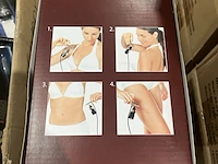9x body tan airbrush, silk'n body tan - afbeelding 4 van  5