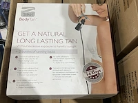 9x body tan airbrush, silk'n body tan - afbeelding 5 van  5