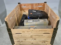 9x borescoop, olympus - afbeelding 1 van  11