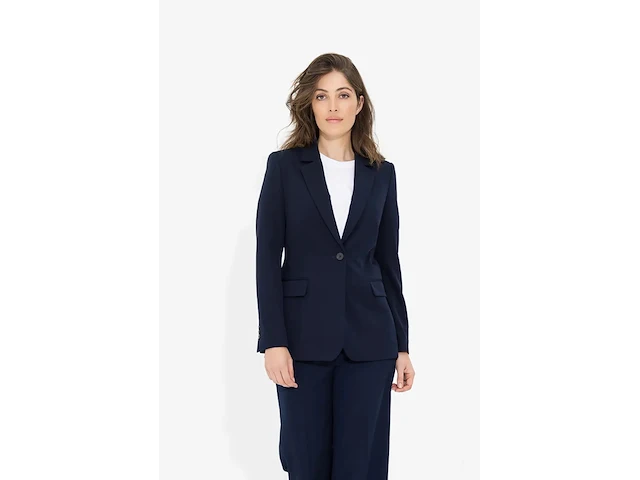 9x broek en 27x colbert, suitss me, daily food, sky captain - afbeelding 1 van  9