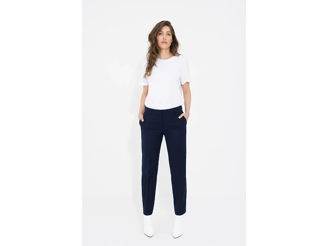 9x broek en 27x colbert, suitss me, daily food, sky captain - afbeelding 2 van  9