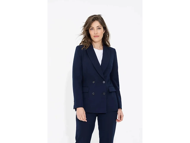 9x broek en 27x colbert, suitss me, daily food, sky captain - afbeelding 4 van  9