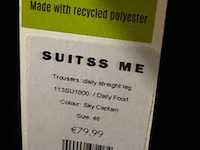 9x broek en 27x colbert, suitss me, daily food, sky captain - afbeelding 5 van  9