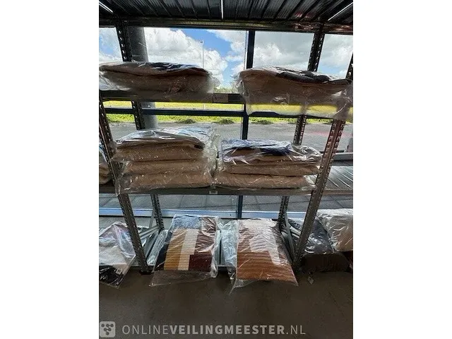 9x design kussen ferm living - afbeelding 1 van  6