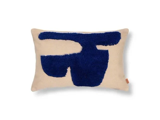 9x design kussen ferm living - afbeelding 3 van  6