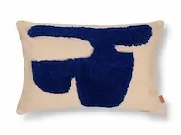 9x design kussen ferm living - afbeelding 3 van  6