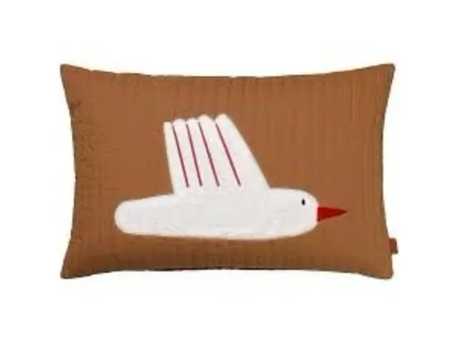 9x design kussen ferm living - afbeelding 6 van  6