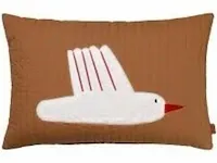 9x design kussen ferm living - afbeelding 6 van  6